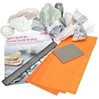 efco 1924401 - Tallado de Piedra- Color Beige